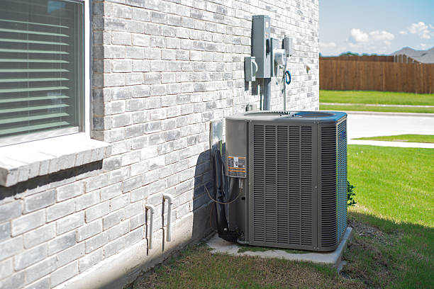 Reliable Air Conditioning Service contractor in Ferndale, MI by FH HVAC